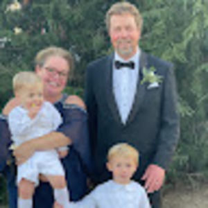 Meet your Posher, Chamblee